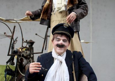 L’Apéro Postal