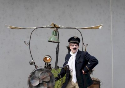 L’Apéro Postal