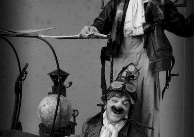 L’Apéro Postal