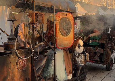 Santa Express