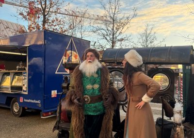 Santa Express