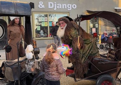 Santa Express