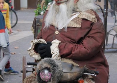 Mister Christmas