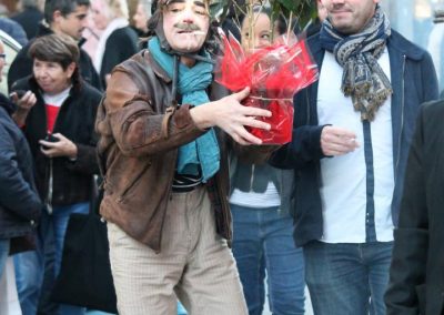 L’Apéro Postal