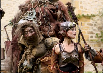 Les Trolls