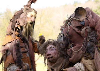 Les Trolls