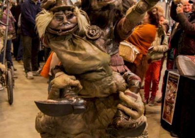Les Trolls