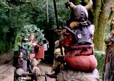 Les Trolls