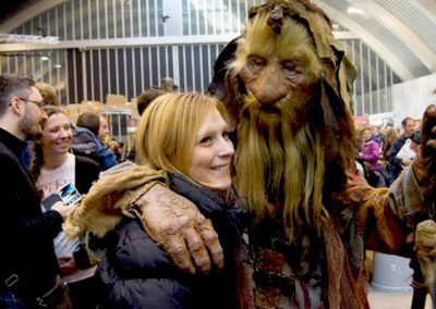 Les Trolls