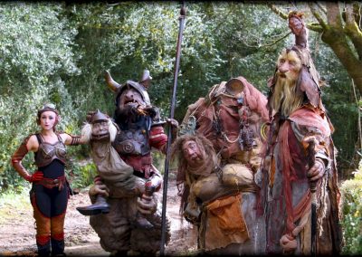 Les Trolls