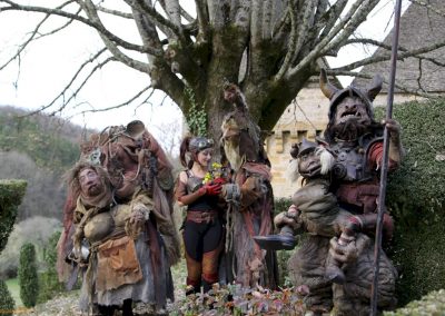 Les Trolls