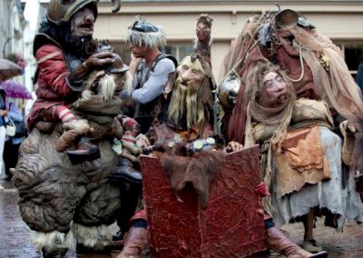 Les Trolls
