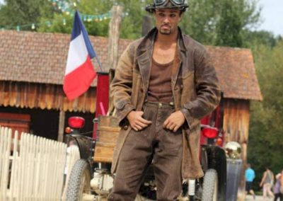 Les Brigades du RRRR