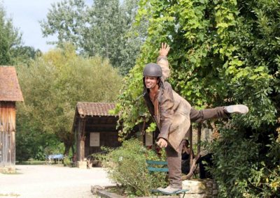 Les Brigades du RRRR