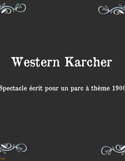 Western Karcher