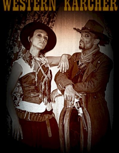 Western Karcher