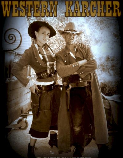 Western Karcher