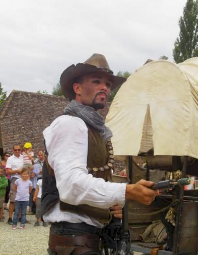 Western Karcher