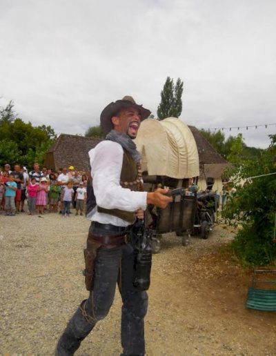 Western Karcher